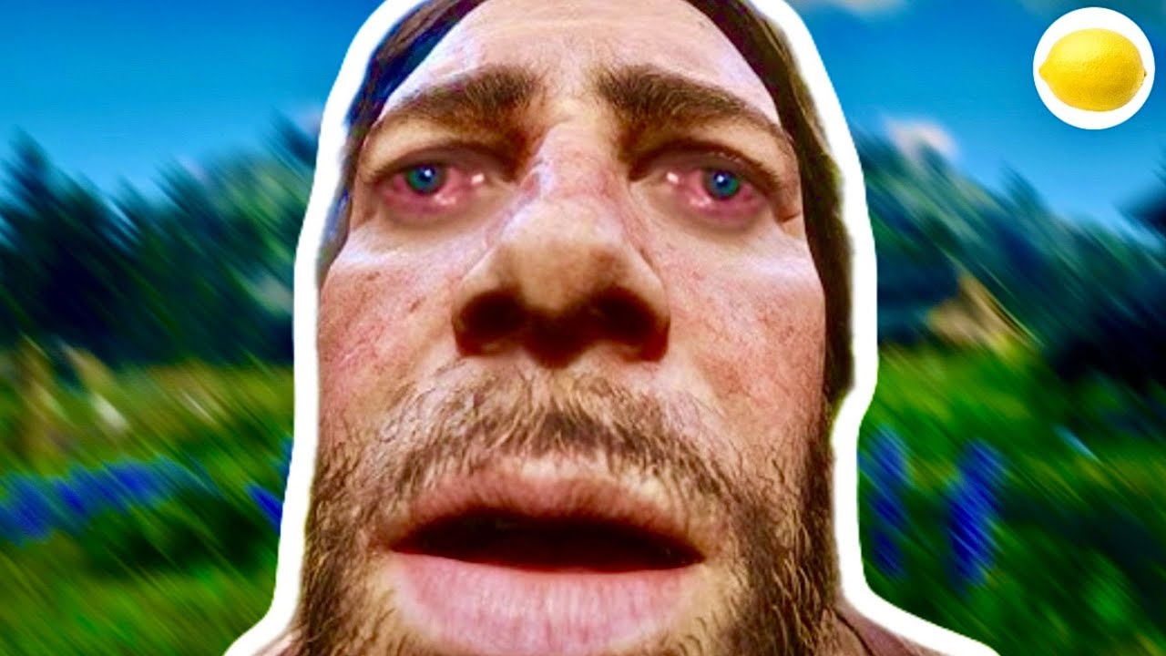 Making Roleplayers Uncomfortable in Red Dead RP