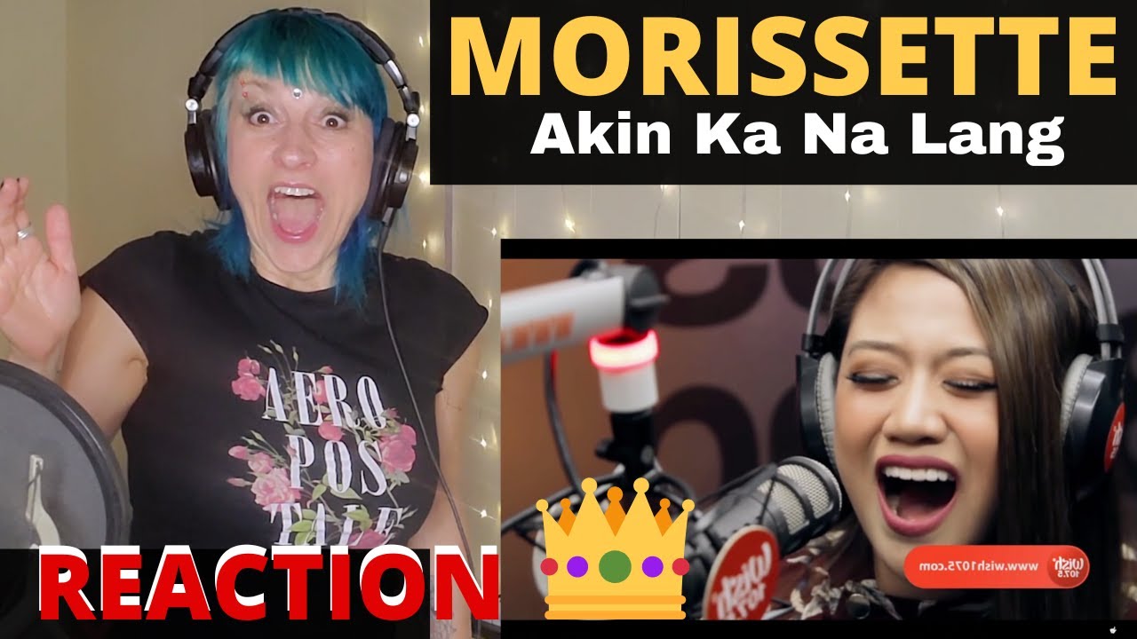 Morissette 