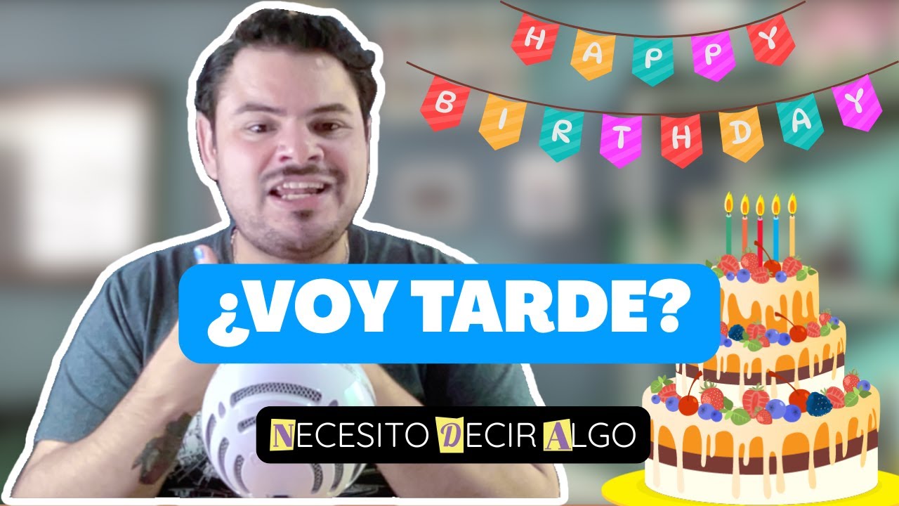 33 AÑOS: MÁS CERCA DE LOS 40 QUE LOS 20 | NDA