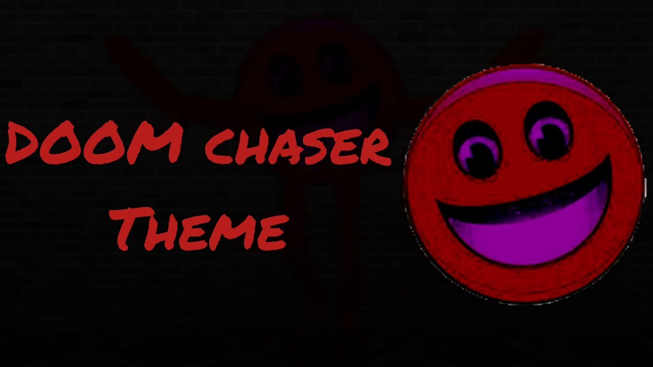 DOOM Chaser Innyume Theme soundtrack