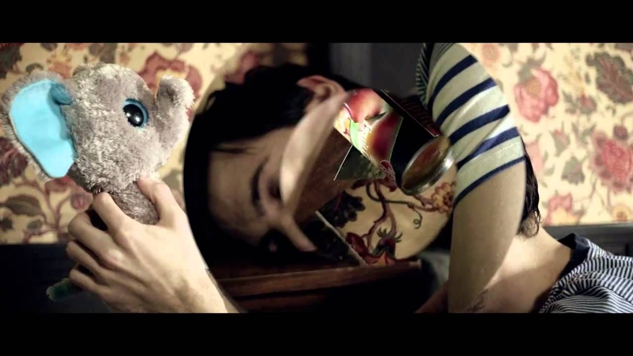 CRAFT SPELLS // Twirl (Official Video)