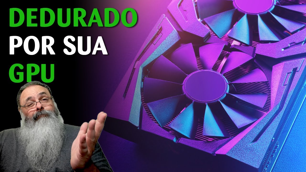 Sites conseguem identificar você por sua placa de vídeo