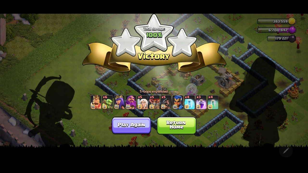 Guide how to beat hog mountain challenge