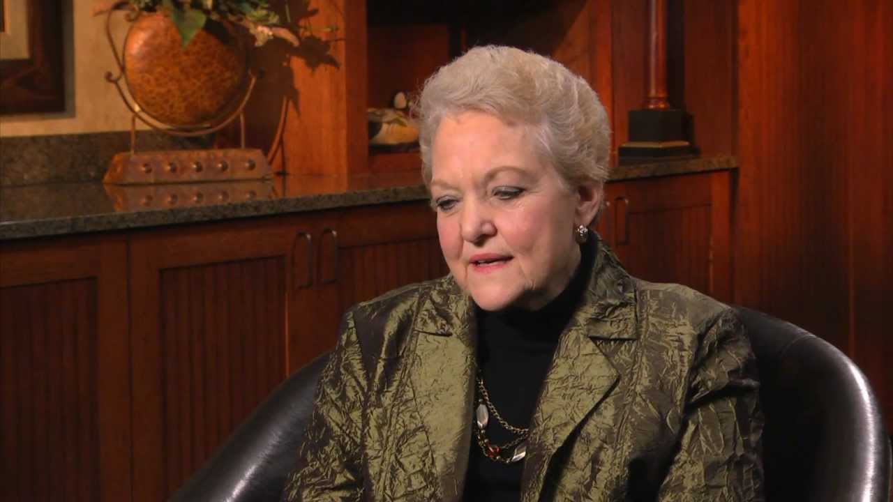 June Hunt's Personal Testimony on Finding Purpose In Life