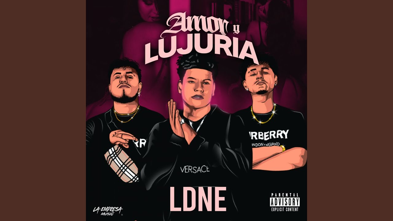 Lujuria
