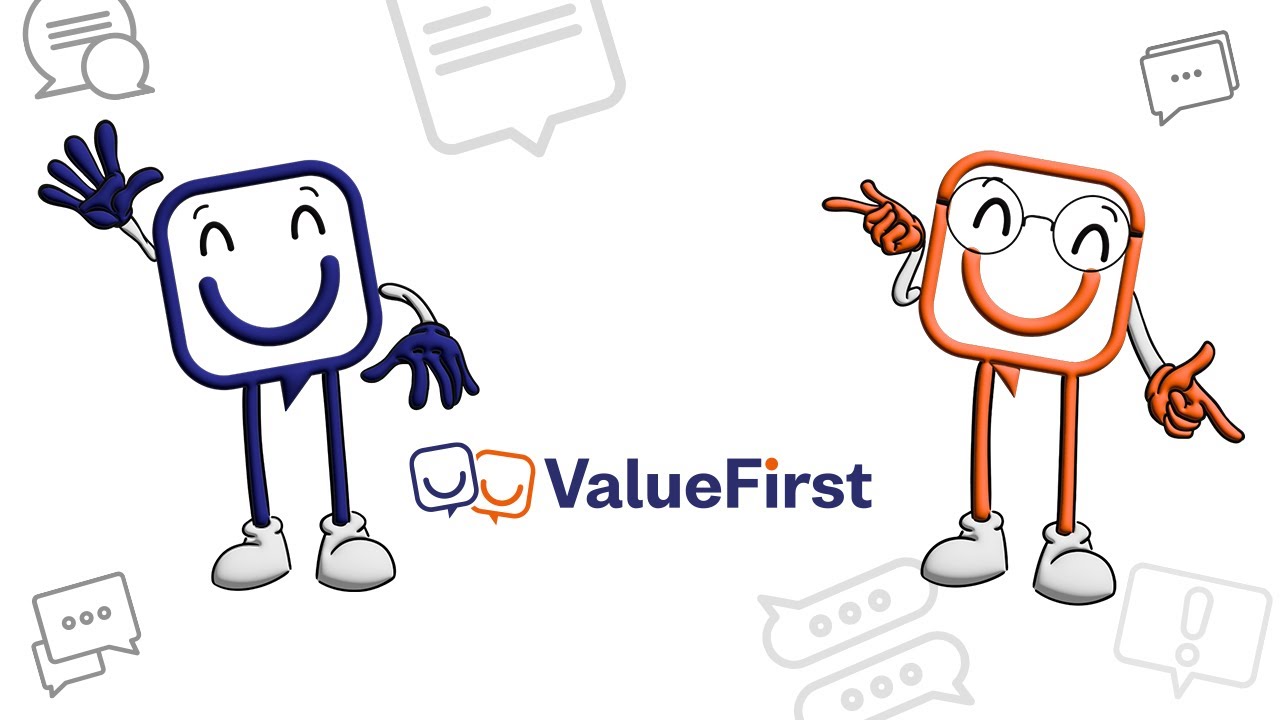We are ValueFirst!