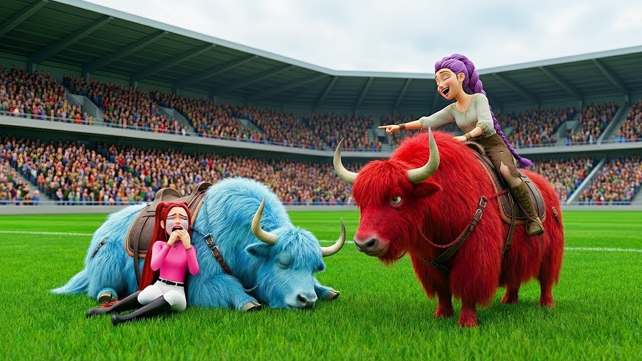 What's Behind RUMI's Shocking Bull Racing Championship Win