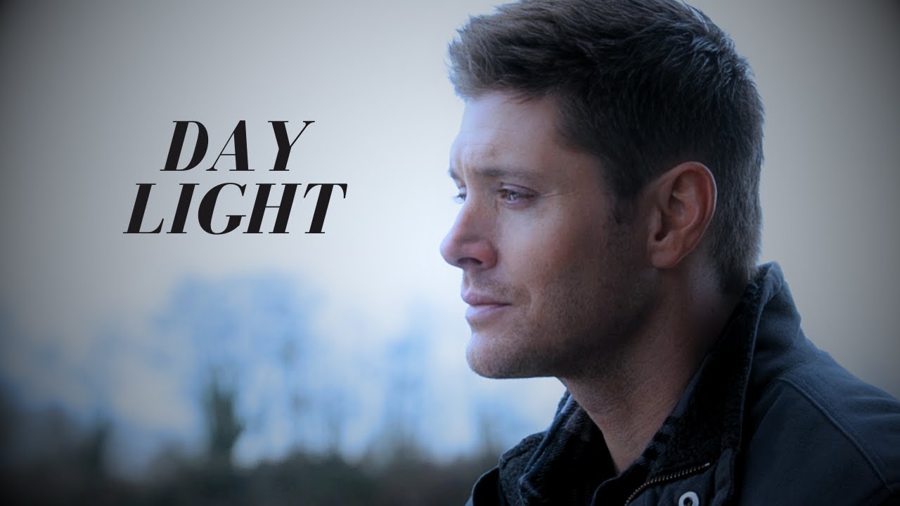Daylight - Destiel