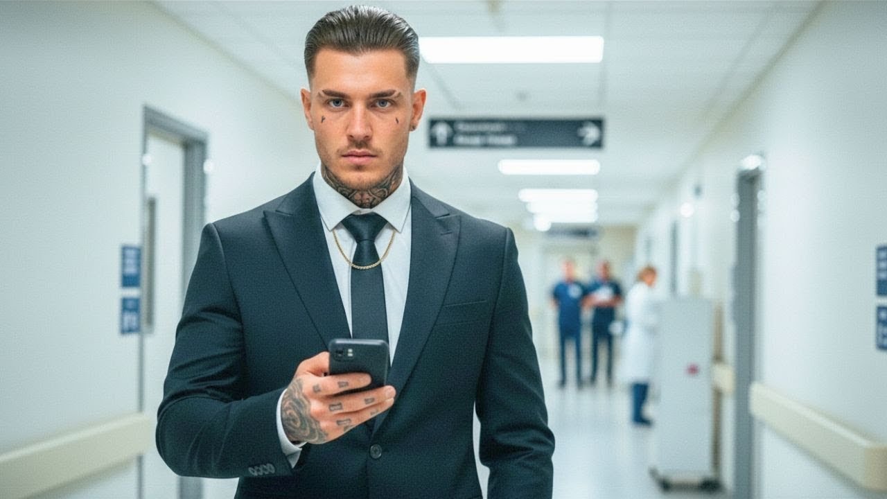 Podpisała Rozwód i Zniszczyła Test Ciążowy – 5 Lat Później Szef Mafii Odebrał Ten Jeden Telefon
