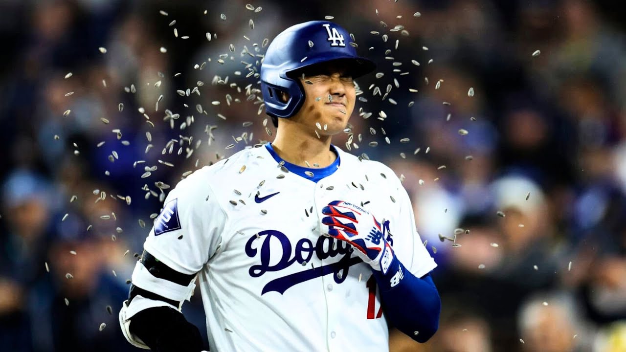 Why Ohtani Is Worth $700 Million