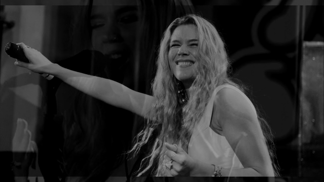 Joss Stone: Underworld (Maasto Mix)