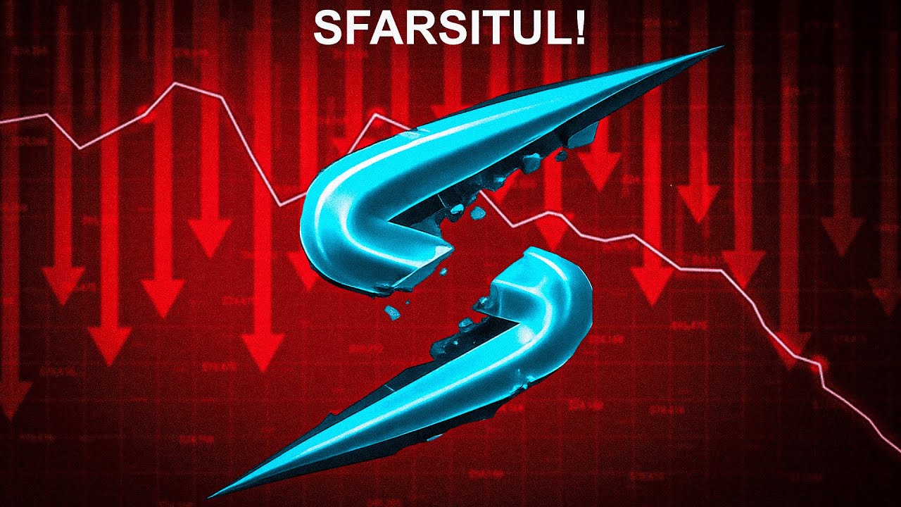 SLAX RP | Oare asta o sa ii aduca sfrasitul?! | [FiveM #18]