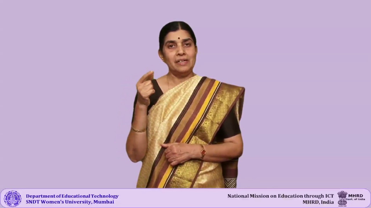 An overview of Models of Teaching by Dr. Chitra Sohani