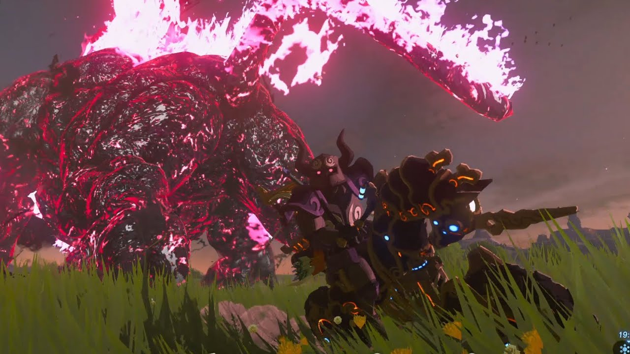 Saving Zelda Was Harder Than I Expected…