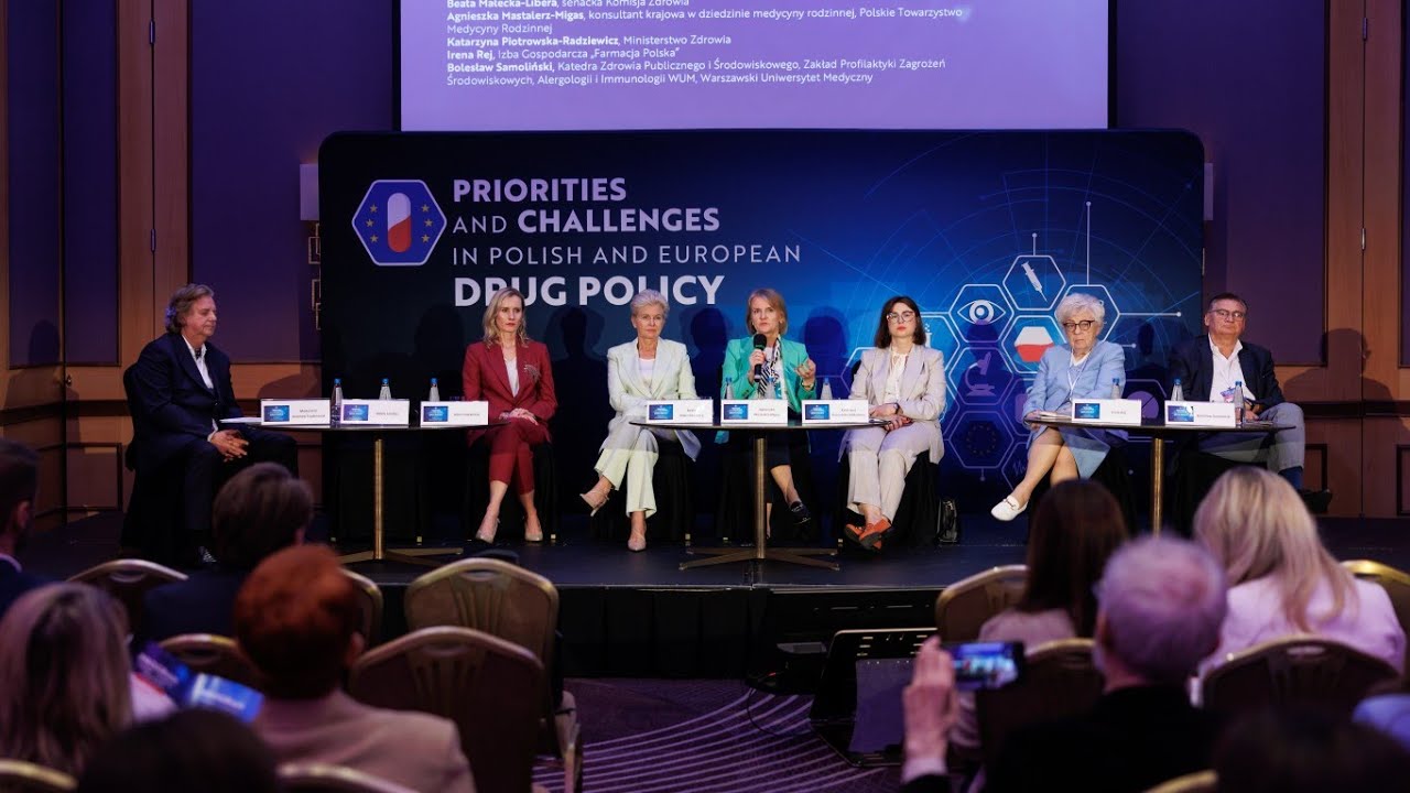 Polska prezydencja w UE &ndash; akty i fakty