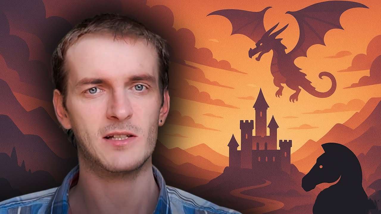 Минусы разработки MMORPG