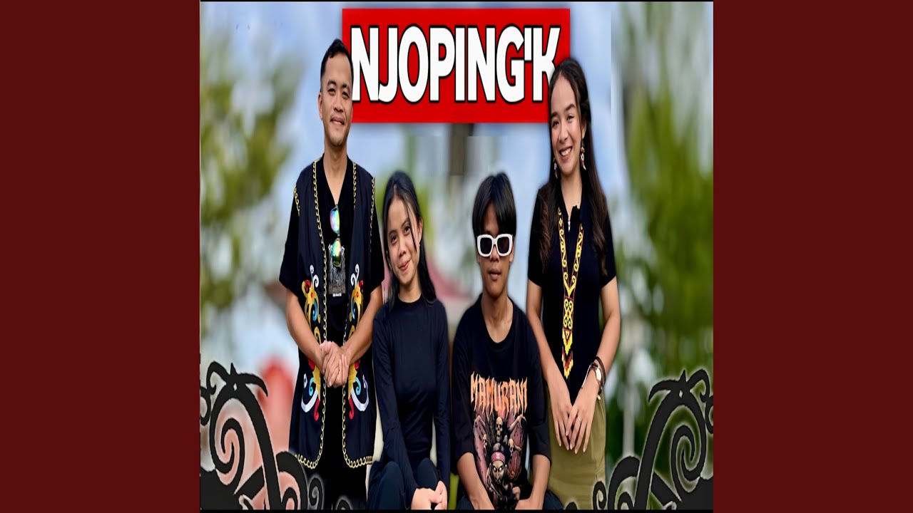 NJOPING'K