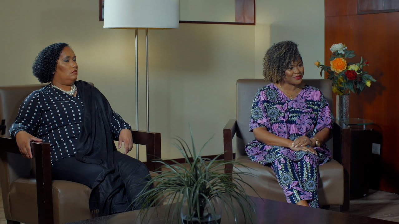 Delving Deeper, Episode 1 - The Ministry Of Education