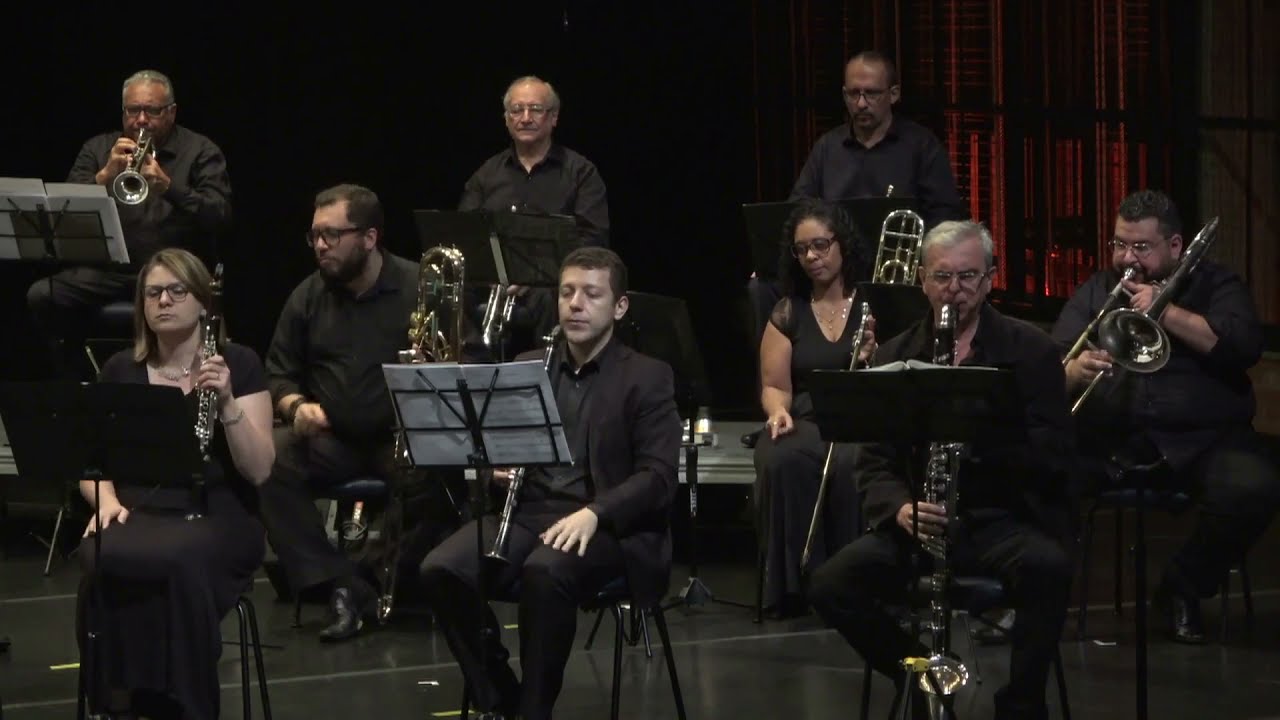 Little Night Music - Mozart Arr. Mark Taylor