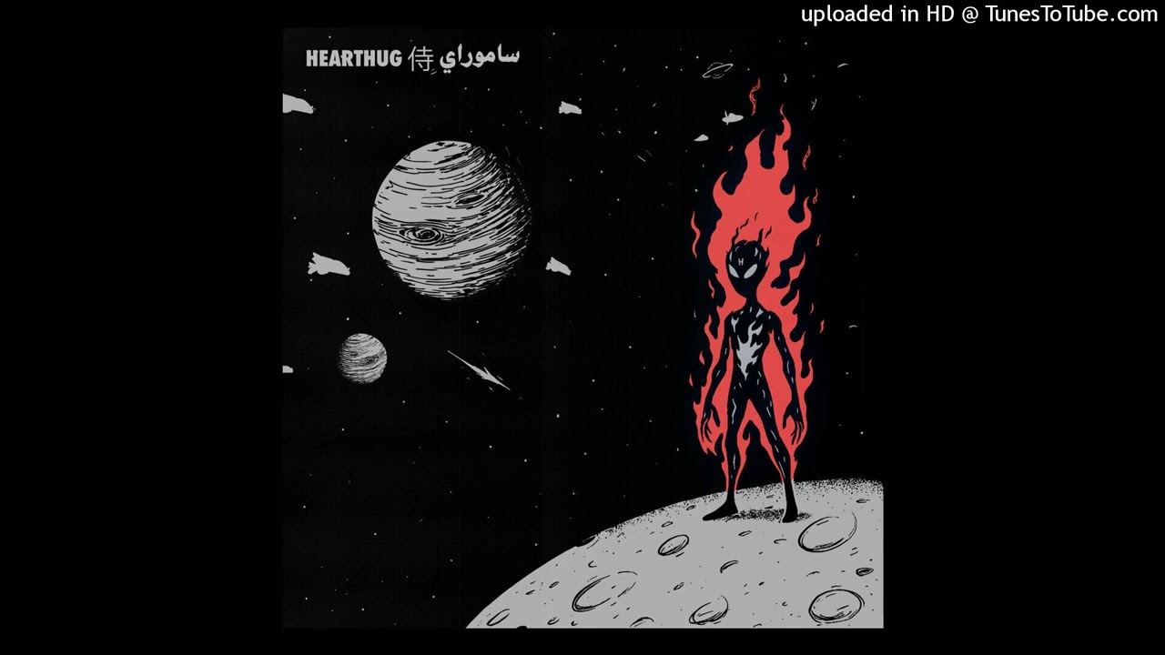 HearThuG — Artists Without Borders (Visa Mix)