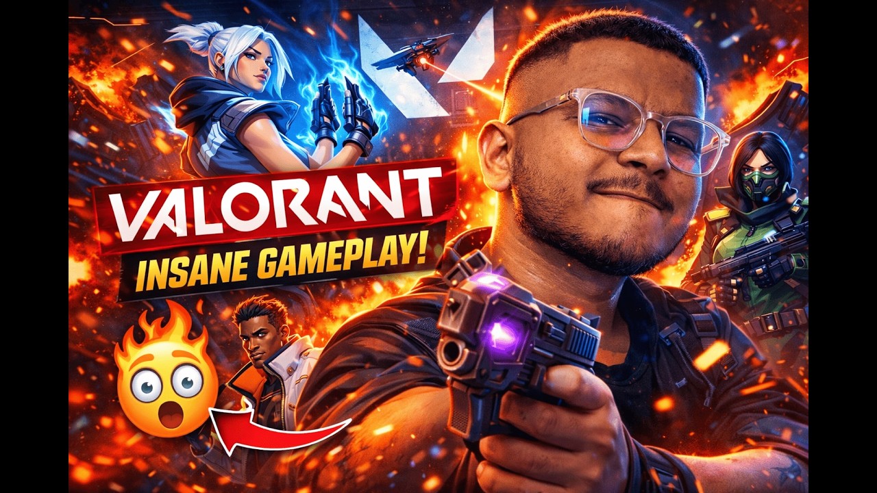 Kya aaj hum Immo 1 jayege??? | Valorant #live #valorant