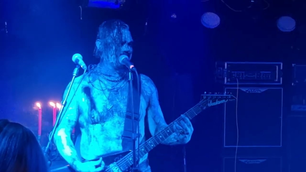 H8blst - live @Trve Primal II #2