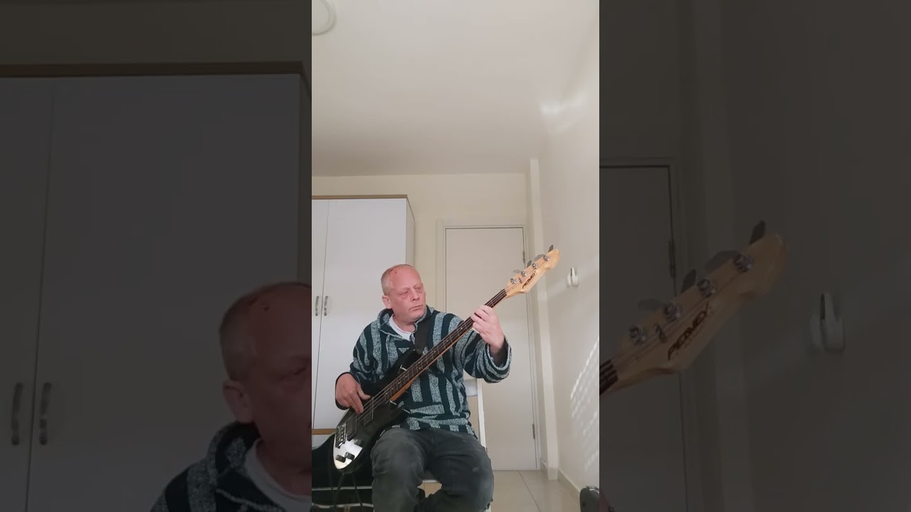Rare jazz phrasses