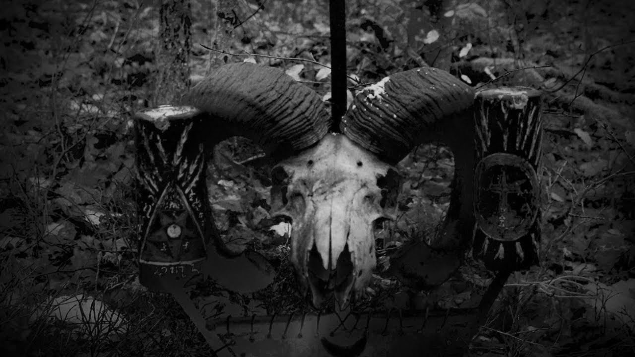 Voodus - Gnothi Seauton (New Track)