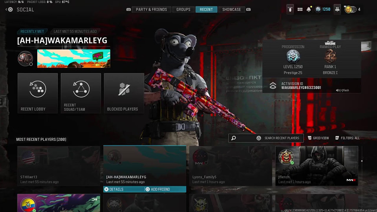 CTF