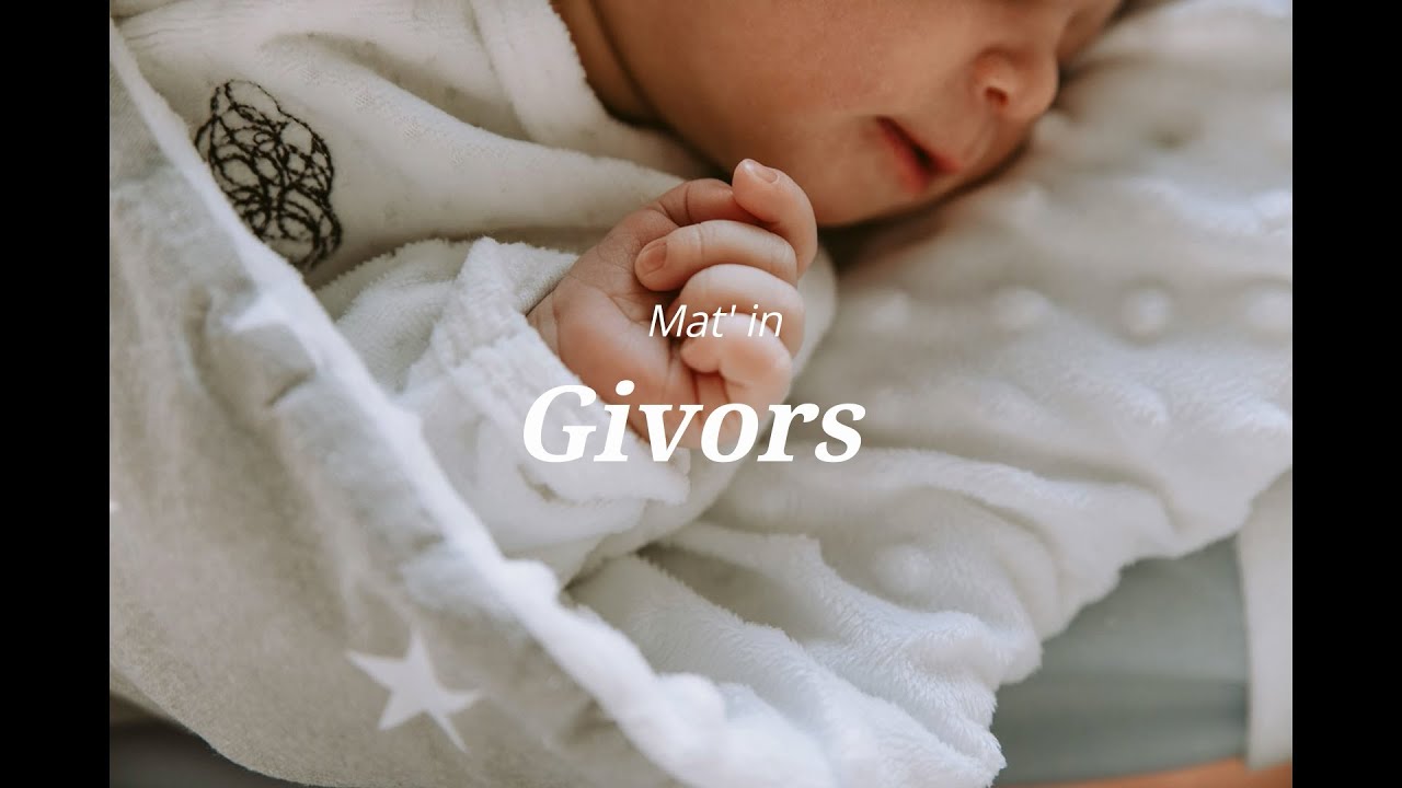 Mat' in Givors - Novembre 2021