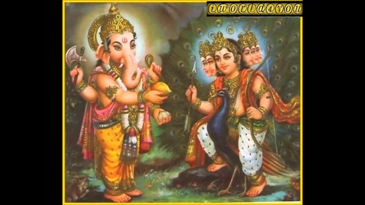 Vigneswara Suprabatham