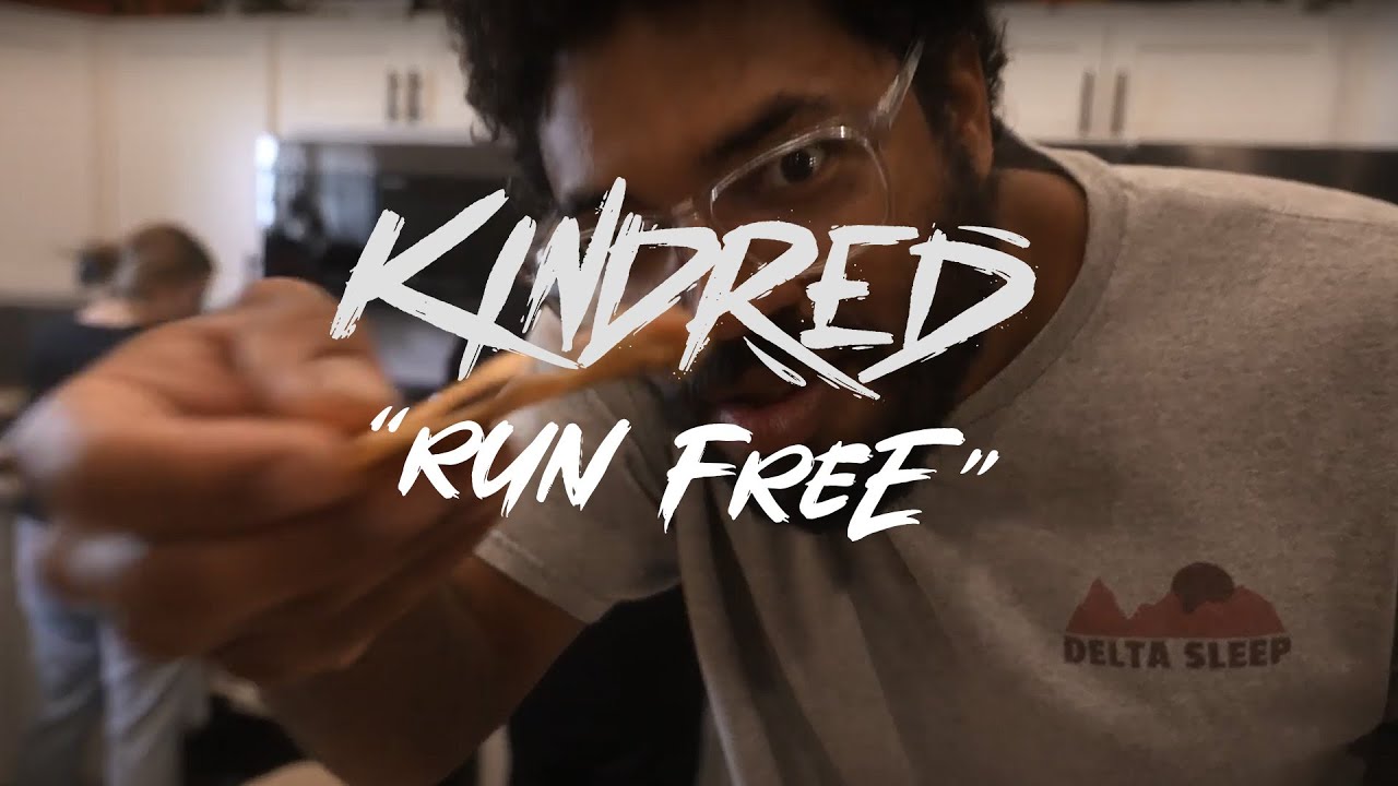 Run Free - Kindred