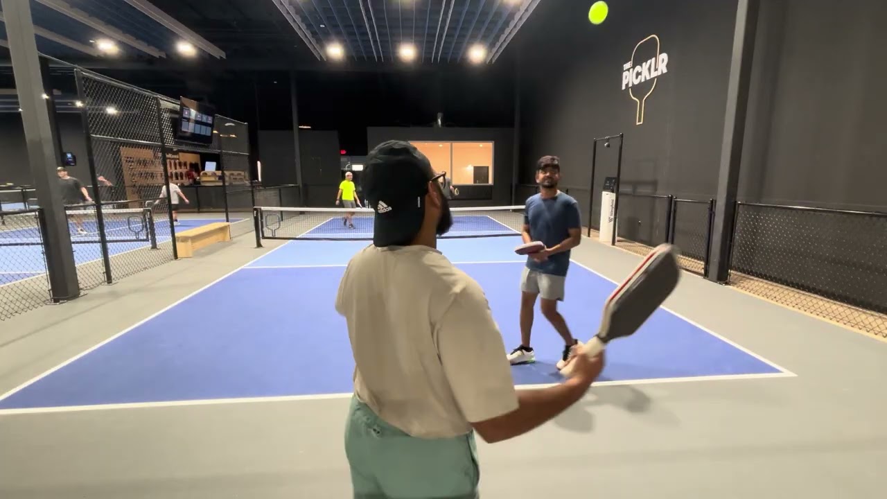 Kalim Phillip v Ajay Raj 2