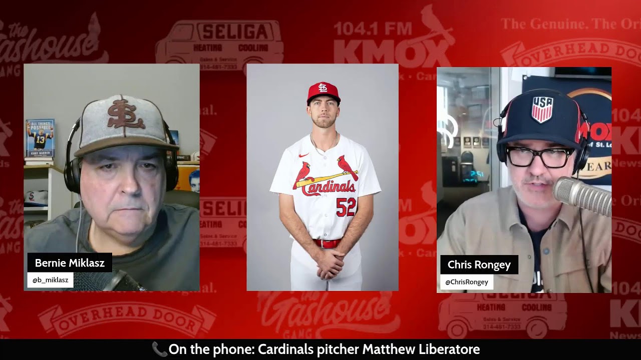 The Gashouse Gang 2-19-26