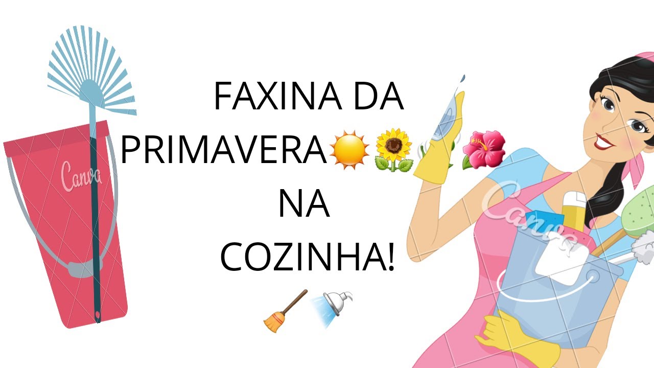 Vlog/Faxina na Cozinha /Organizando Àrmarios/Faxina Primavera Verão ☀️🍃🌷