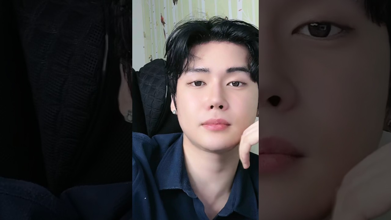 😍🫶 el duo Perfecto 😍 #viralvideo #kpop #kdrama #live #coreanoonline #coreano #estudiacoreano