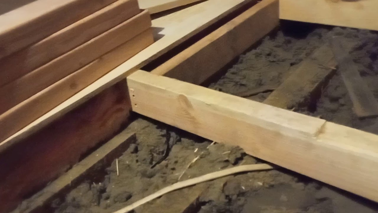 Attic Storage Project: Potential Solution for insufficient load rating for long ceiling joist span
