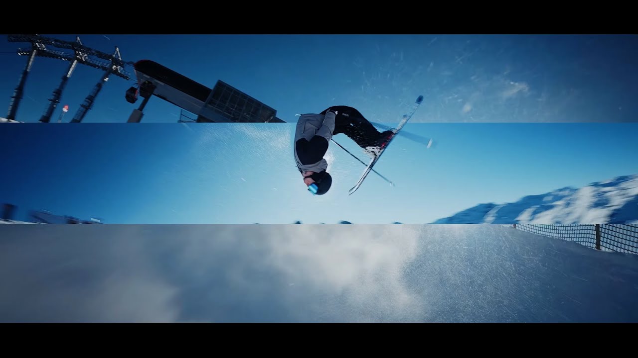 SKIGAUDI 2025 Aftermovie