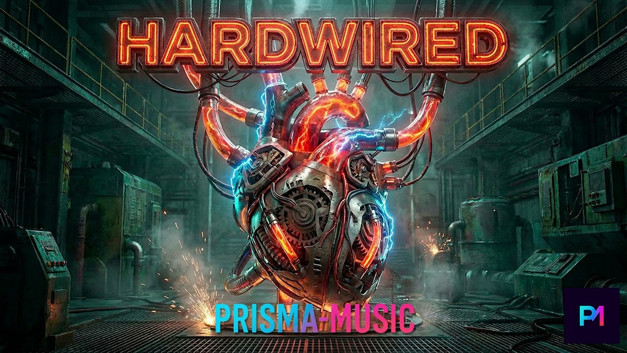 15. HARDWIRED ⚡ Euphoric Hardstyle Anthem | 150 BPM Gym Music