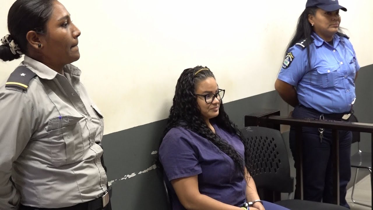 Acusada de terminar con la vida de su pareja es declarada 