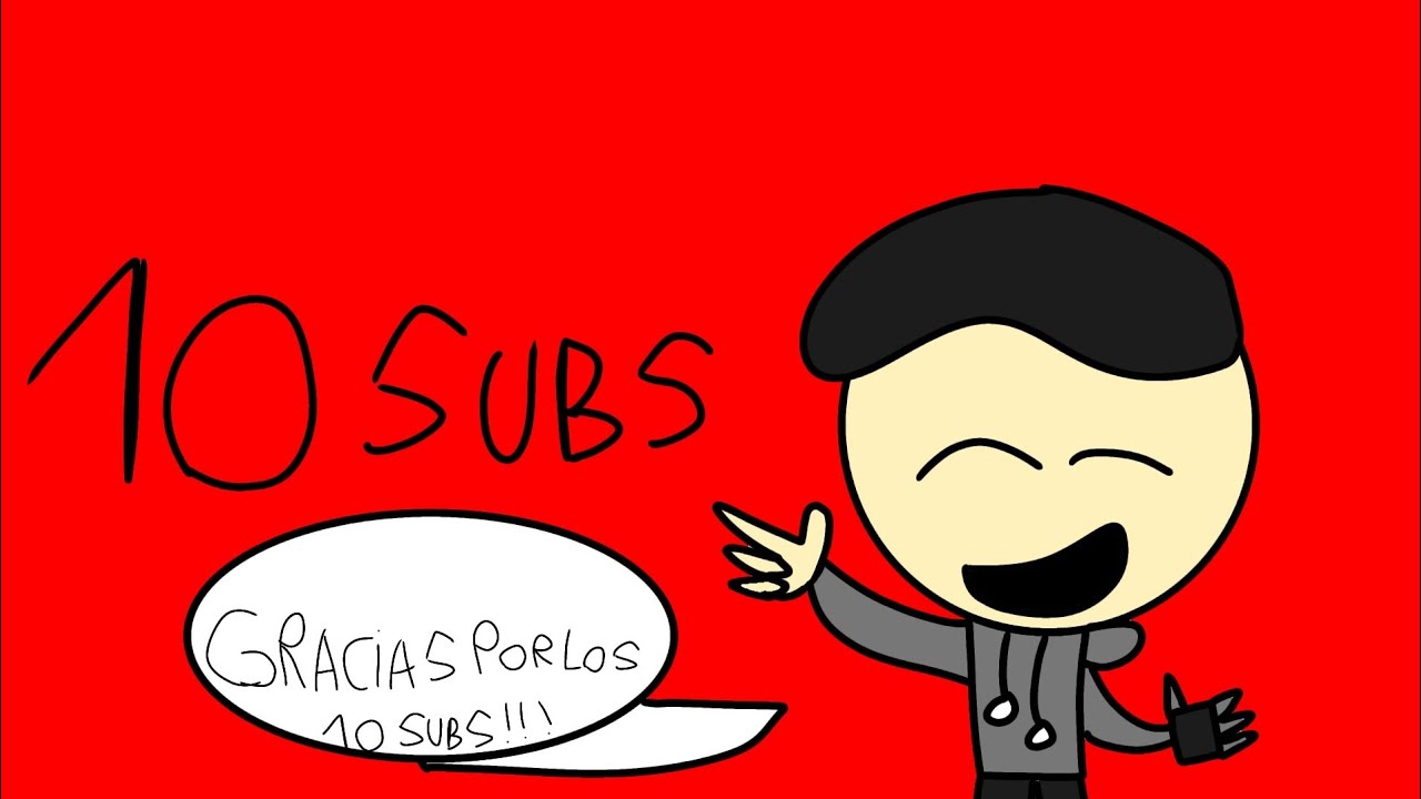 juego a ese no es mí robloxian como especial de los 10 subs!!! 🥳