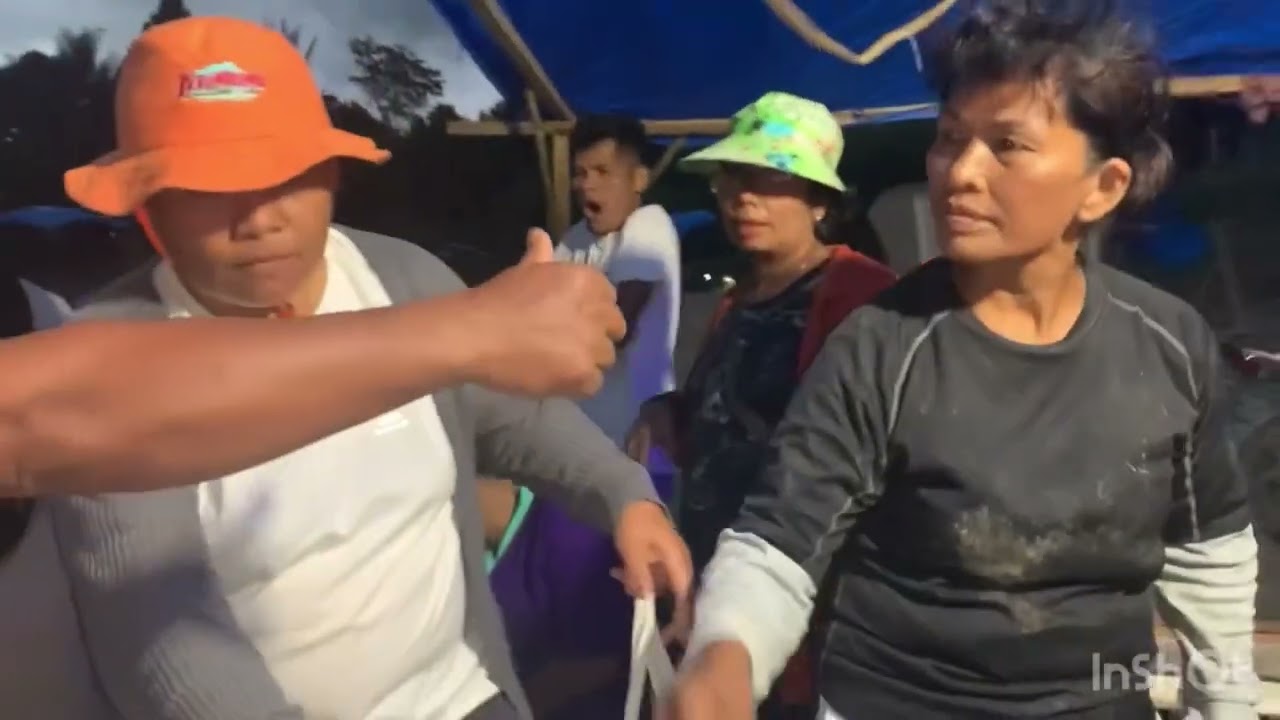 GINALU&rsquo;M3 Rekap