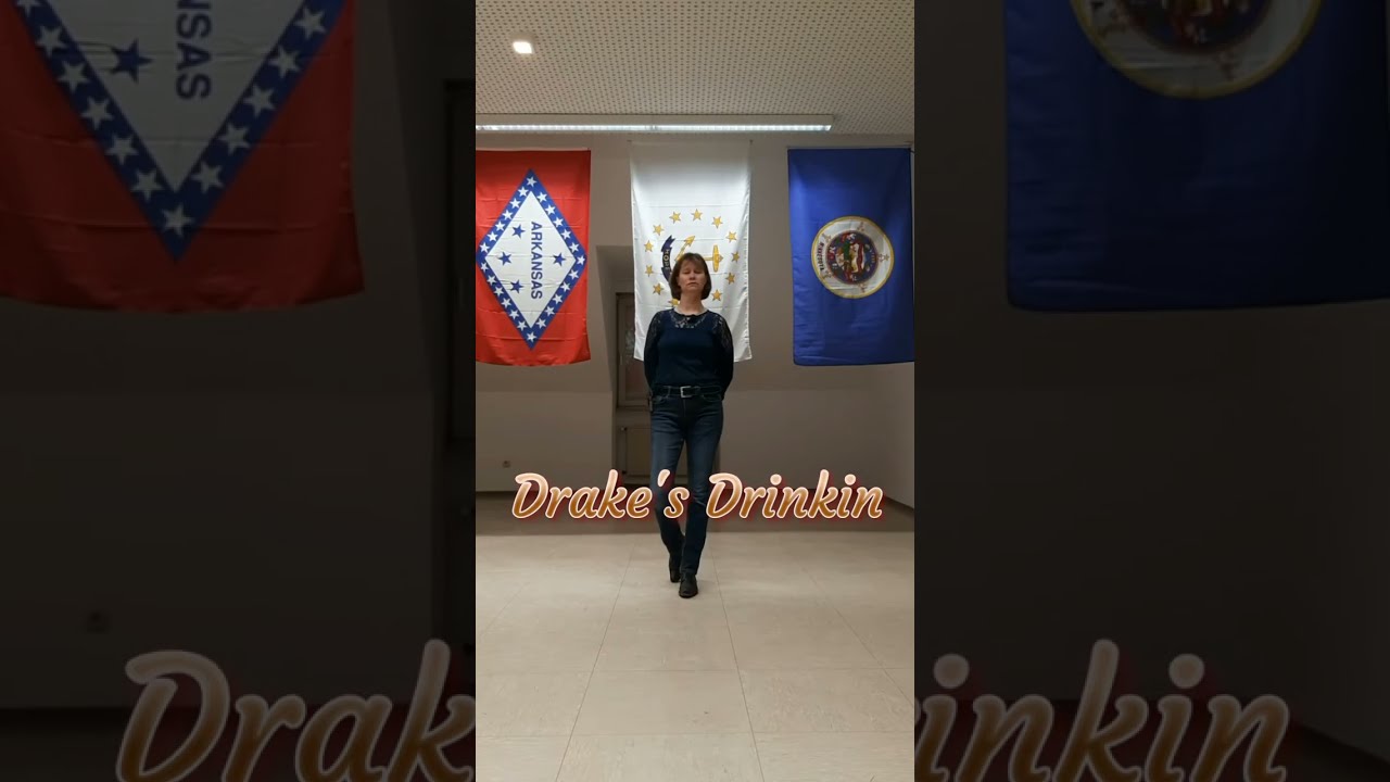 Drake´s Drinkin´ Teach