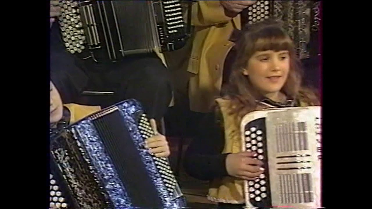 Accord&eacute;on Club Givetois 