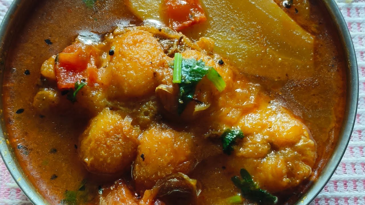 Aalu Diye Rui Macher Jhol | Rui Macher Jhol | Fish Curry Recipe #fishrecipe #fishcurry #food#cooking