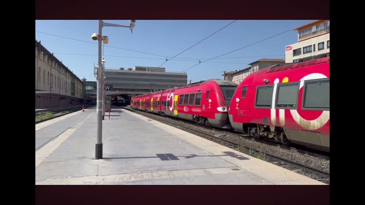 Parlons peu parlons train episode 3 l’agc