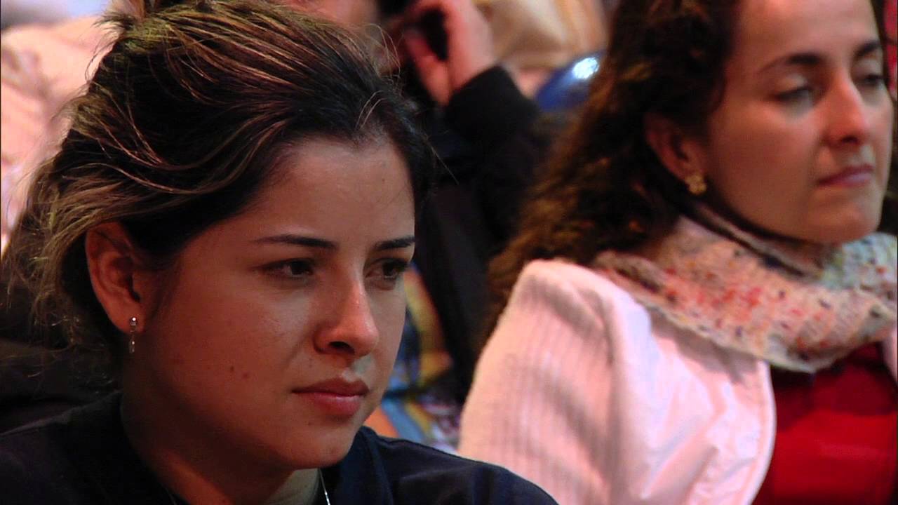 Papel de los cristianos en defensa de la vida (WILSON TAMAYO) (I CONGRESO PROVIDA)