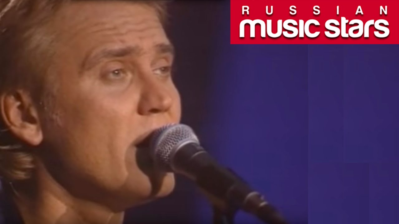 Александр Маршал - Кому ты нужен