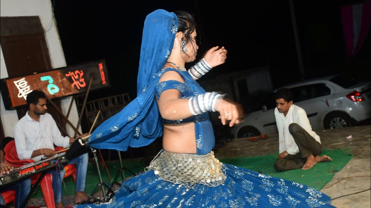 डांसर पूजा नाथ का खतरनाक डांस 2022 खेड़ी लाइव प्रोग्राम Pooja Nath New Dansh