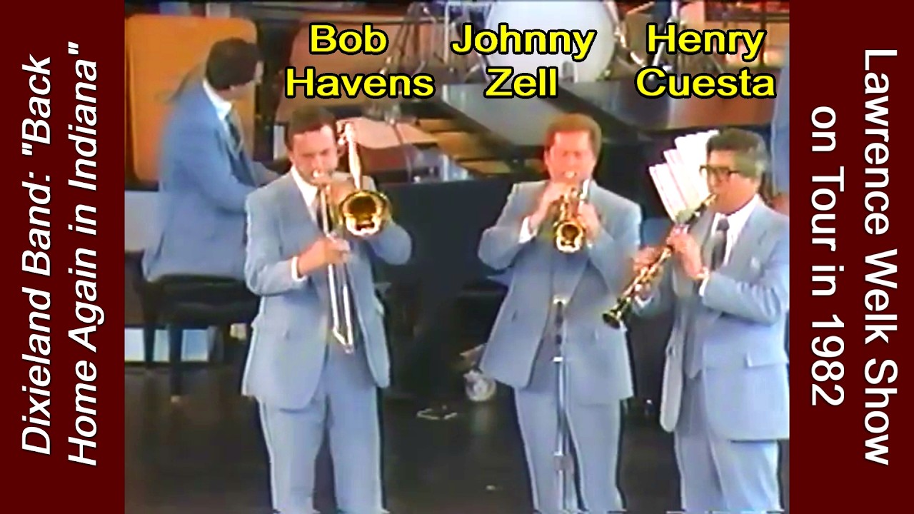 Dixieland Band: 